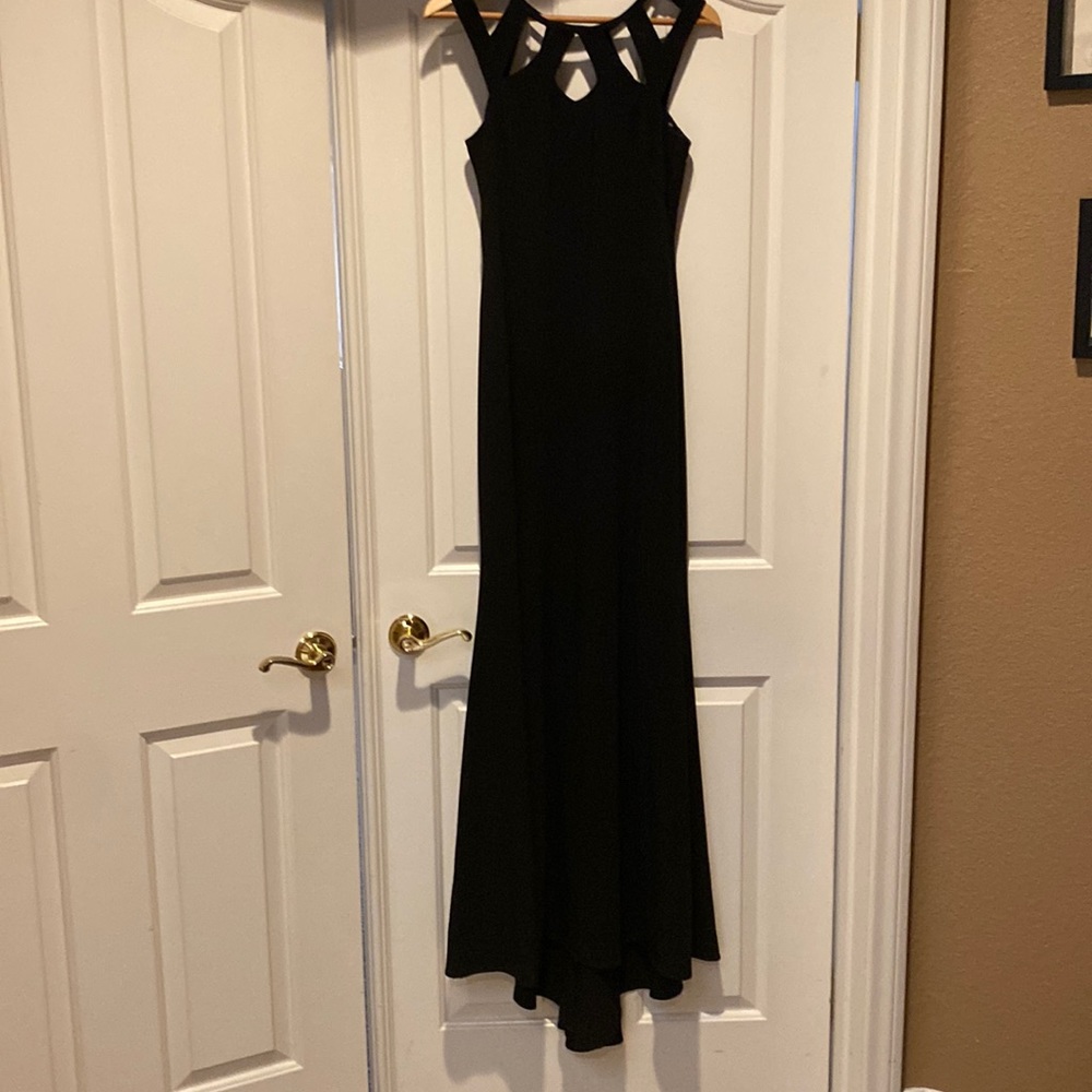Vera Wang Dress